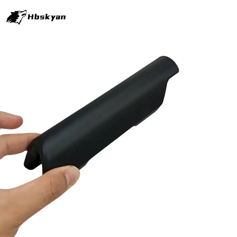 

AR15 M4 Cheek Riser, Low Profile Tactical CTR Stock Enhancer, Buttstock Riser Pad for Airsoft Toy Gun