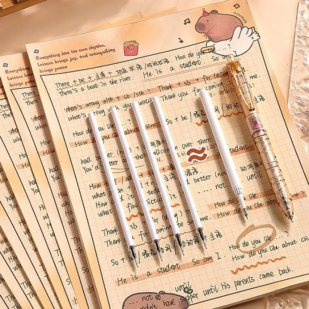 5 шт./набор, ручка-брелок для домашних животных