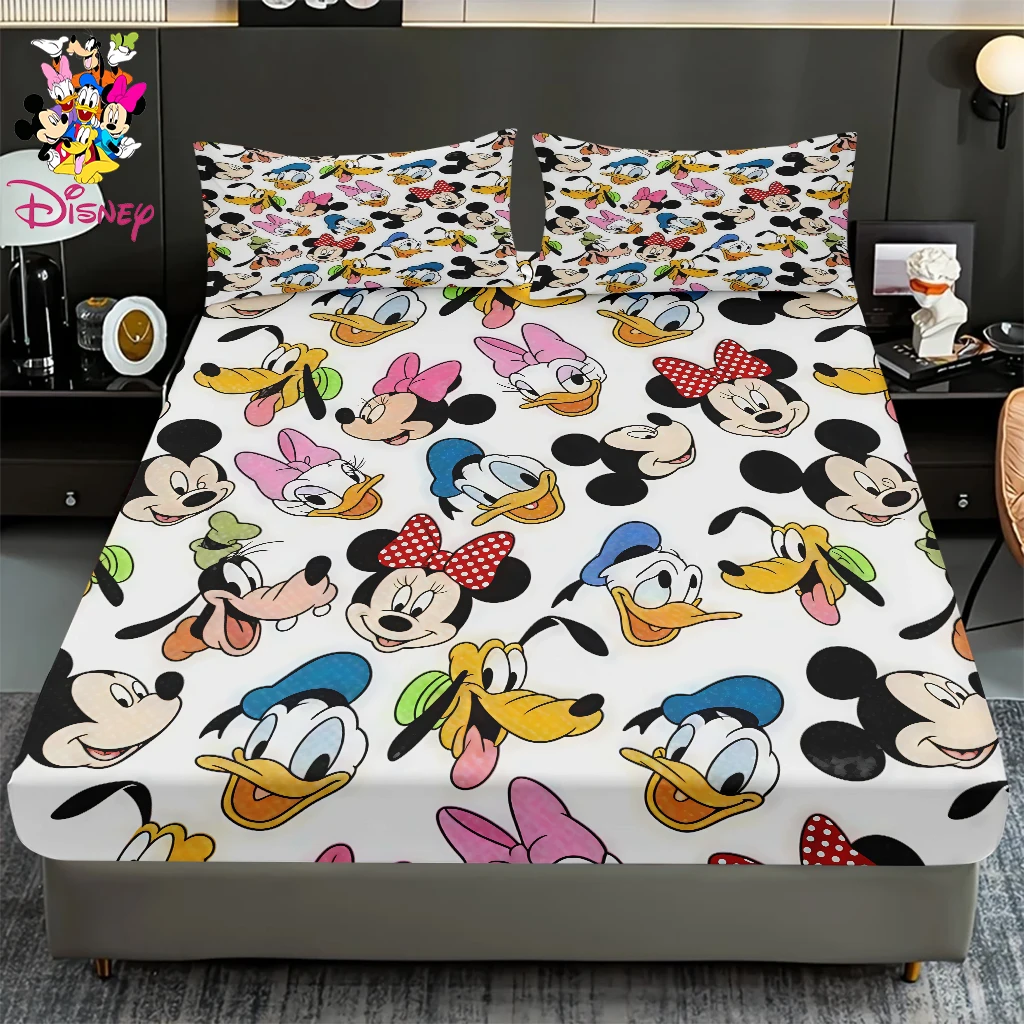 2/3Pcs Disney All-S… - image
