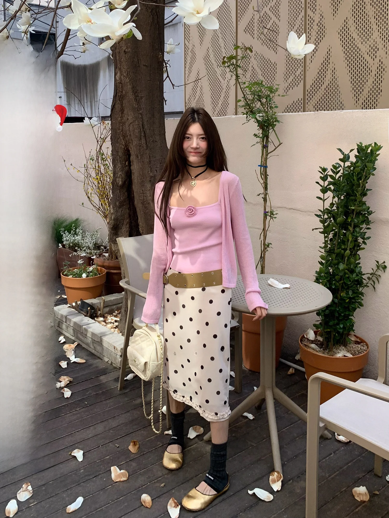 

Korean Sle Knitted Vest Women's Summer Anti-UV Strapl Cardigan Super Anti-Aging Breathable ort Length Pure Color