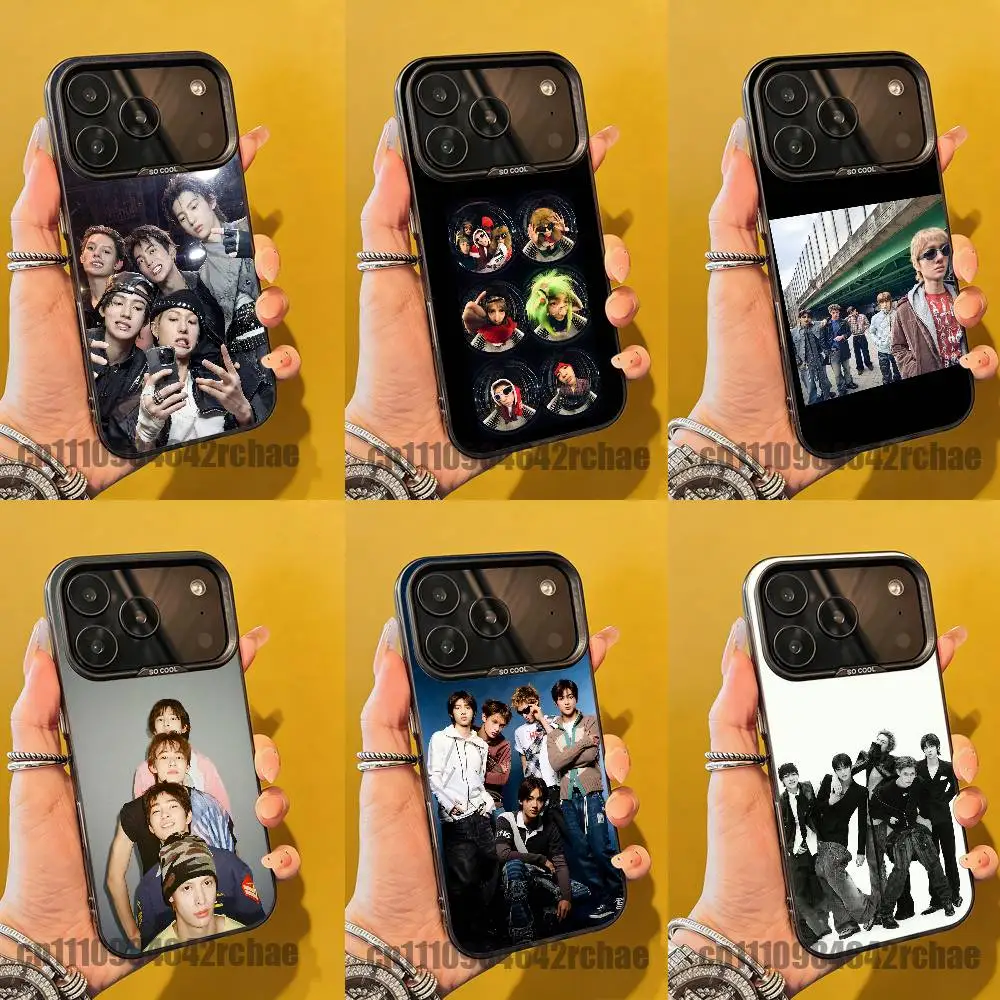 

For C-Cortis GREENGREEN Redred Phone Case iPhone 15,17,11,14,13,16,12,E,Max,Plus,Air,Pro,Mini Black Matte Cover