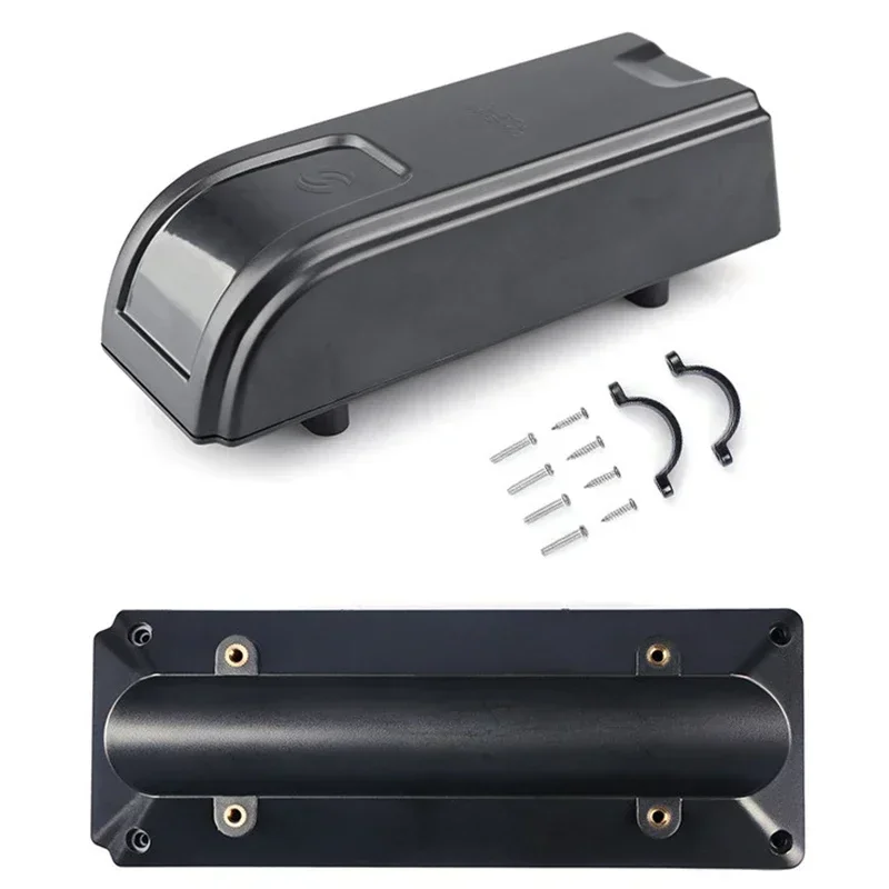 AliExpress Soverup E-Bike Moped Scooter Motor Controller Box E-Bike Kit Case S L Size Opt Plastic Box Lithium Battery Controller Shell