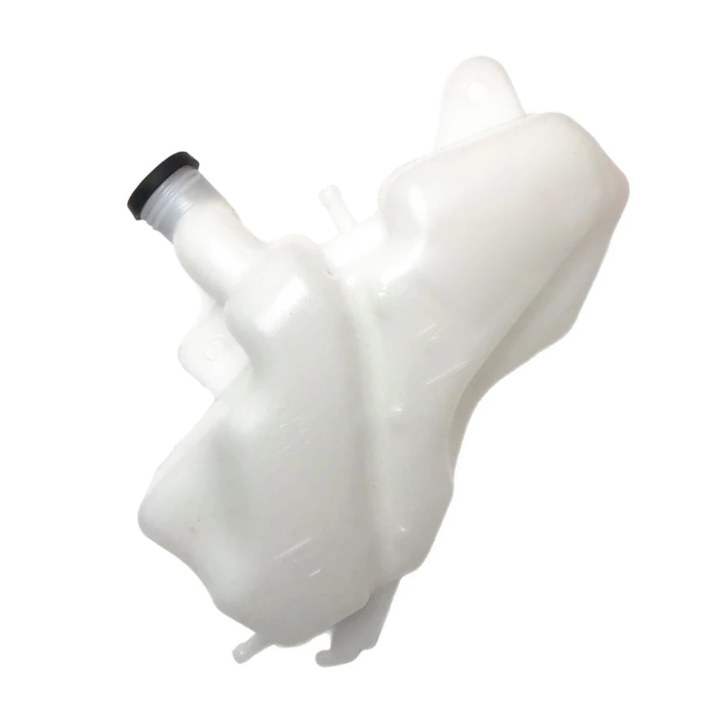

Radiator Coolant Water Tank Reservoir for Kawasaki 400 EX400 2018-2022 Motorcycle ABS Replacement Part Engine Placement