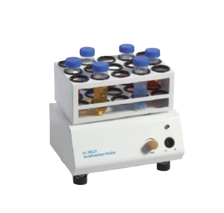 

KJ201ZT Laboratory Hot Sale High Performance Electronic Oscillator Multifunction Shaking Rotator with Low Noise DC Motor Price