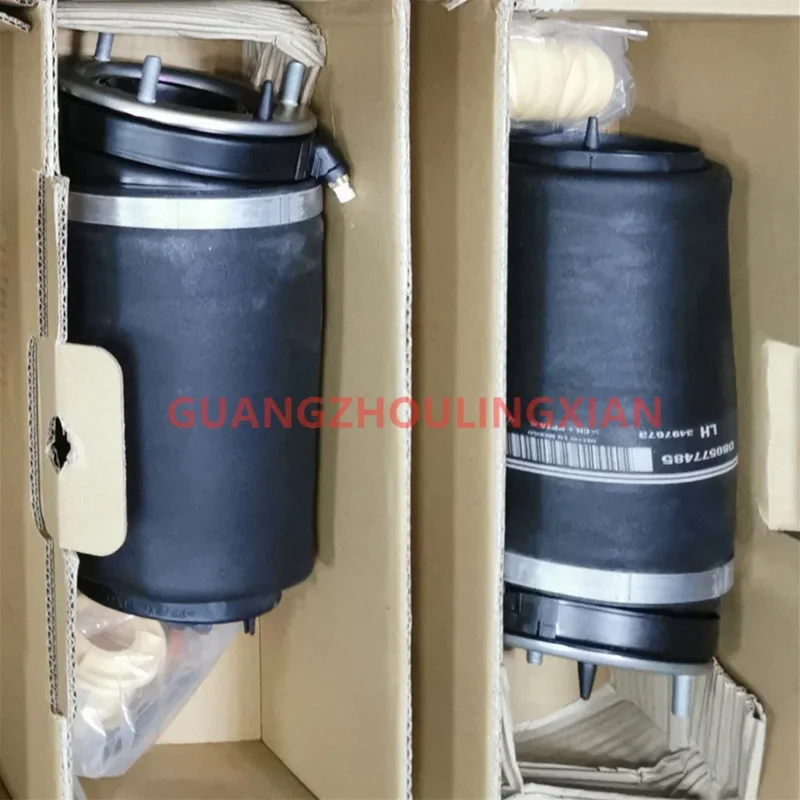 

for Land Rover front shock absorber spring is applicable to range rover administration 02-12 L322 LR051700 LR051702