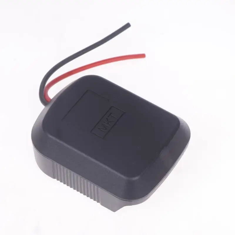 B*DIY Battery Cable Connector Output Adapter For  21V 18V Li-ion Battery Adapter BL1830 BL1840 BL1850 For Electric Drills - view 3