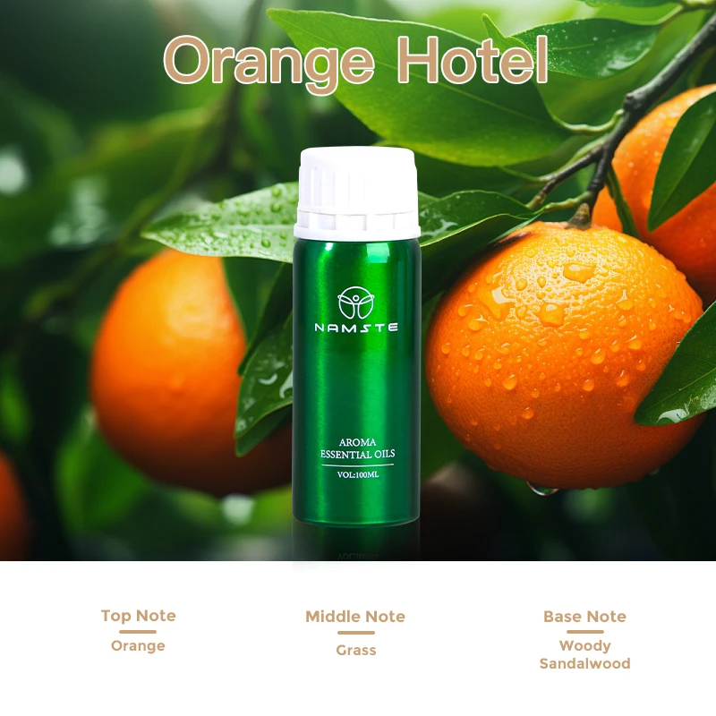 Orange Hotel
