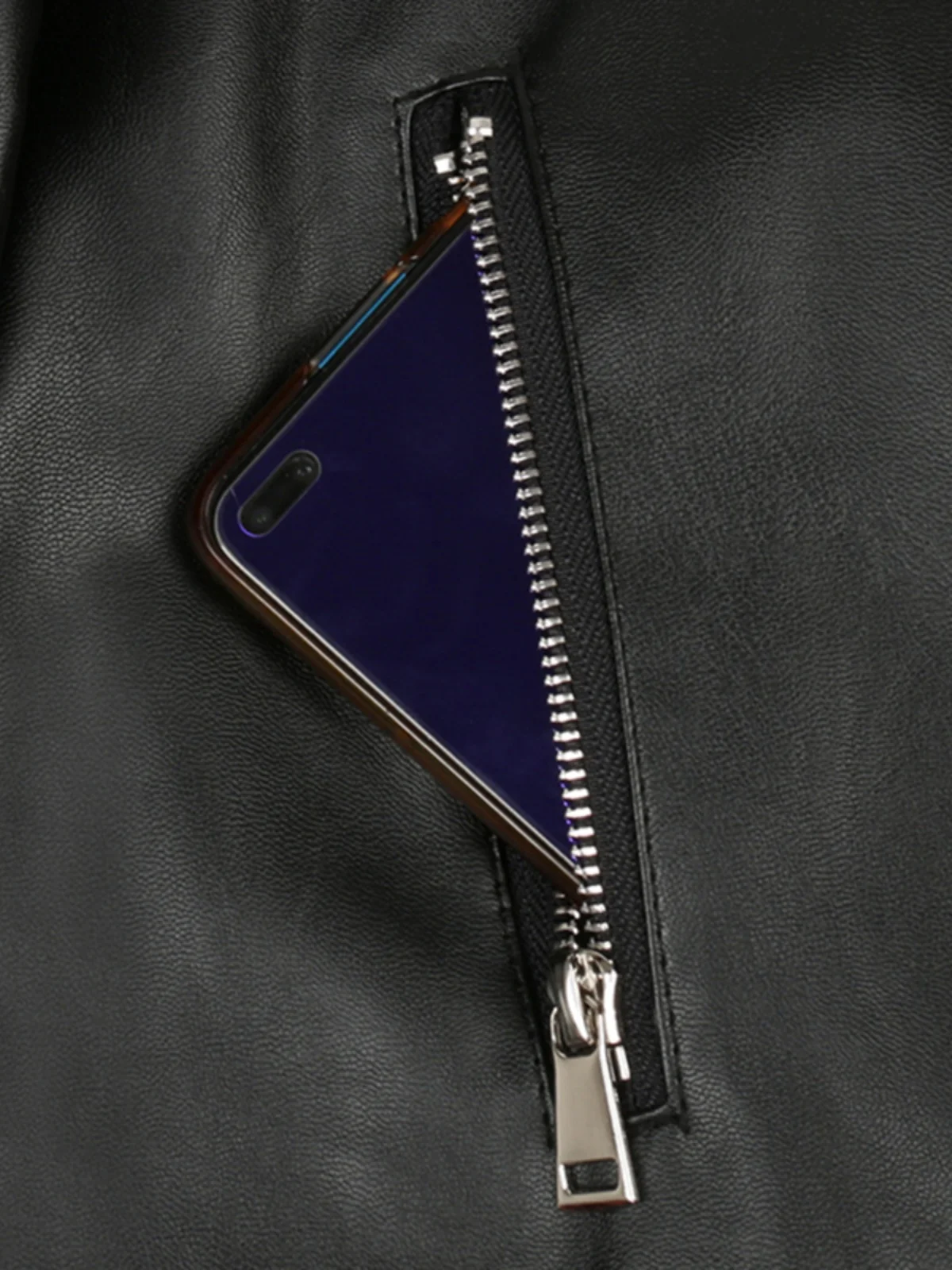 Nerazzurri – veste de moto pour femmes, manteau en cuir PU blanc, avec ceinture, manches longues, style navetteur, nouvelle collection 2023