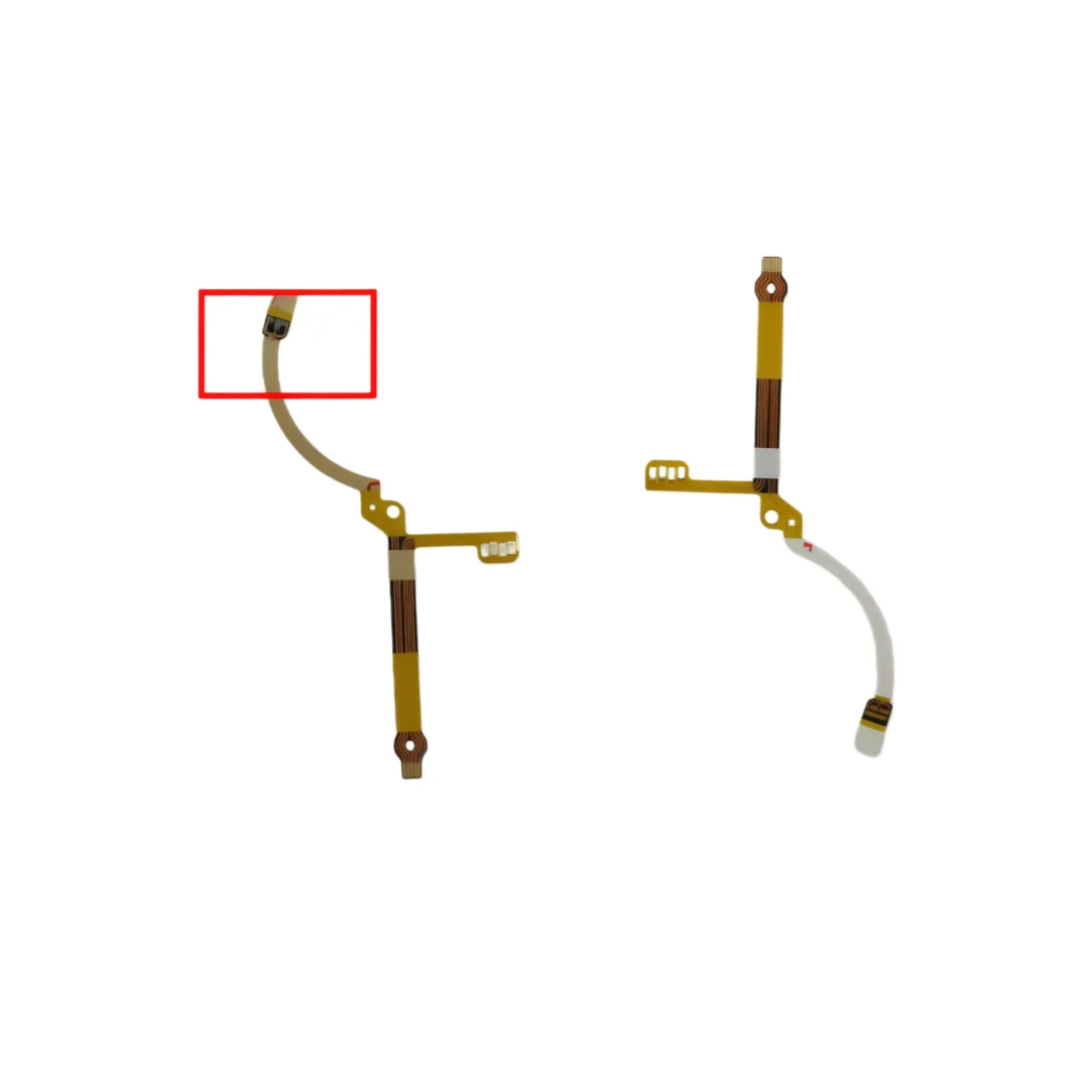 Brand New Aperture Flex Cable for Nikon Nikkor Z 24‑70mm f/2.8 Lens