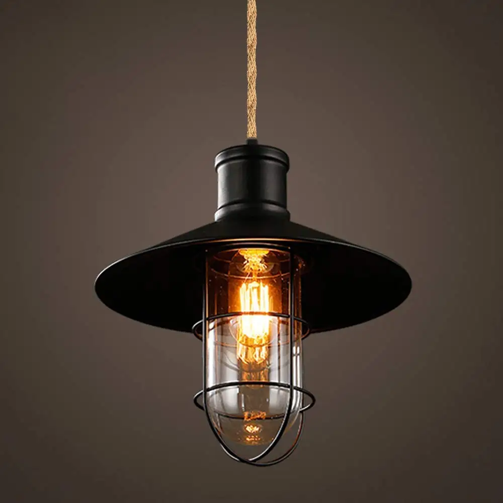 Cavo intrecciato a 2 conduttori 0,75mm ² cavo lampada edison Vintage 3M 30M cavo di illuminazione industriale intrecciato leggero stile retrò