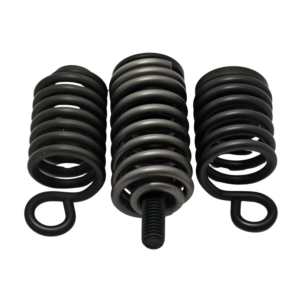 1set Av Buffer Mount Spring For Husqvarna 235 235E 236 240 240E Chainsaw Spare Parts