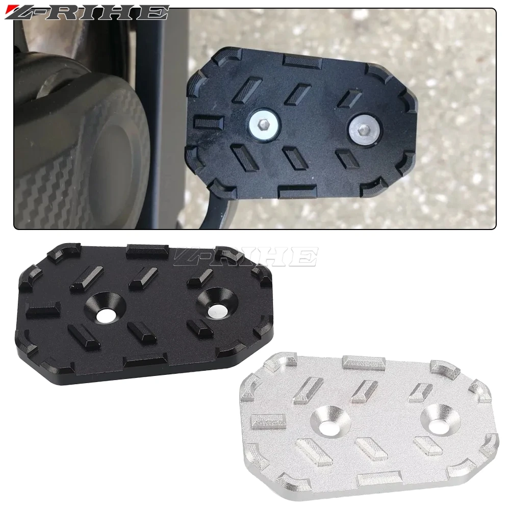 

CB500X CB400X тормозной рычаг, увеличитель педали, удлинительная пластина для Honda HONDA CB125R CB150R CB300R CBR500R CB200X CB500F CB400F