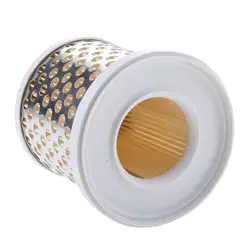Air Cleaner Intake Filter Element for Yamaha XV400 VIRAGO XV500 XV535