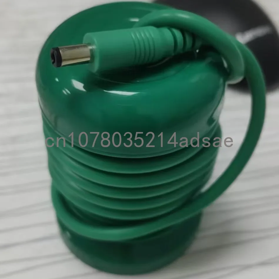 Hydrogen amount ion cell foot soaking instrument ion head green balance instrument energy ball matching