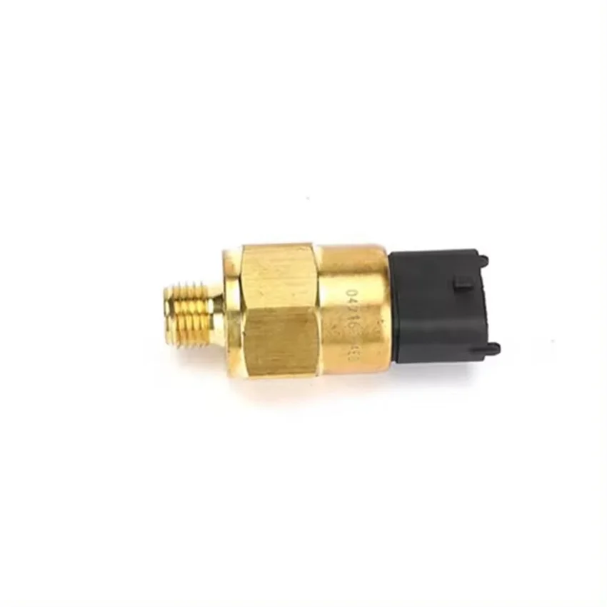 20450687  VOE20450687 Oil Pressure sensor for Volvo Excavator EC210 EC240 EC290 EC330 EC360 EC460 BLC Parts