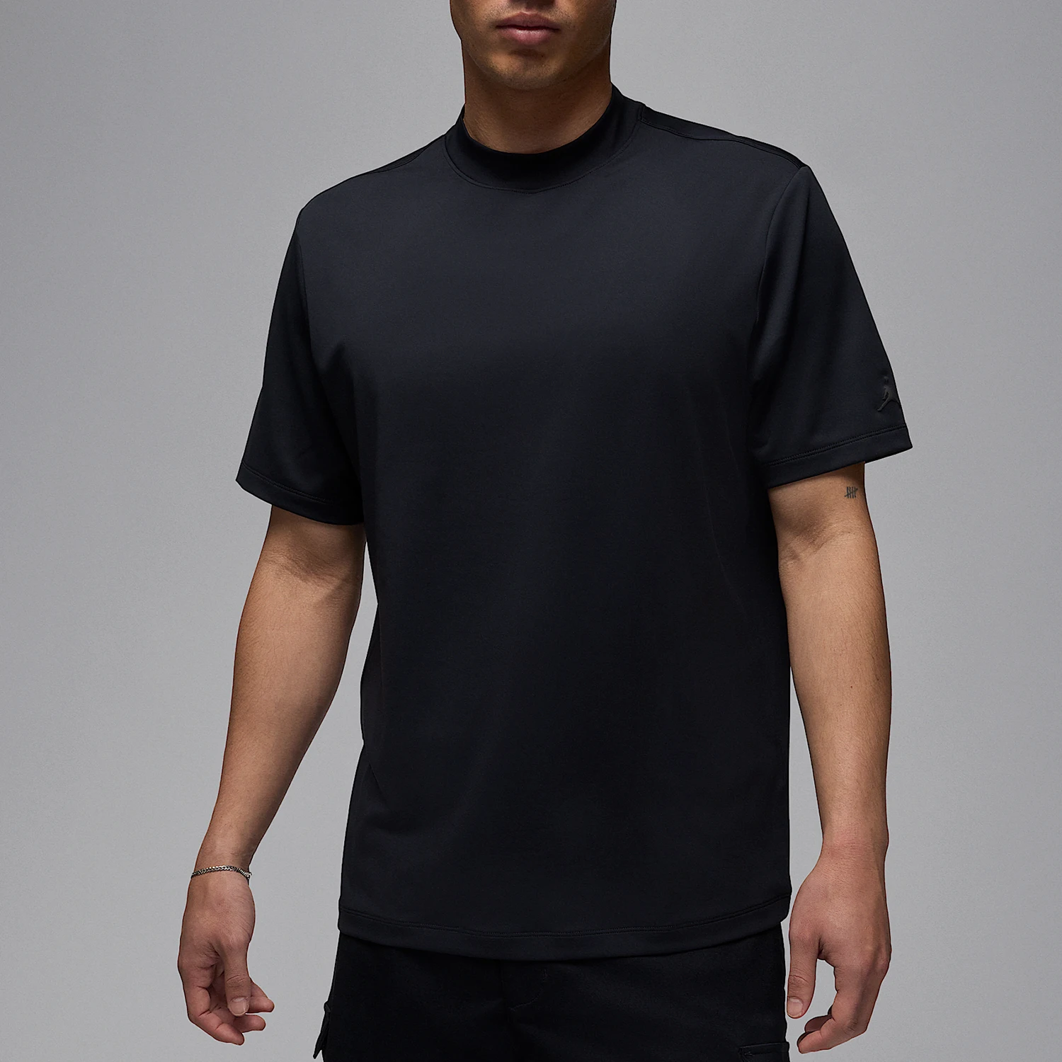Nike genuine JORDAN men's golf sport breathable lightweight T-shirt IB3685-010