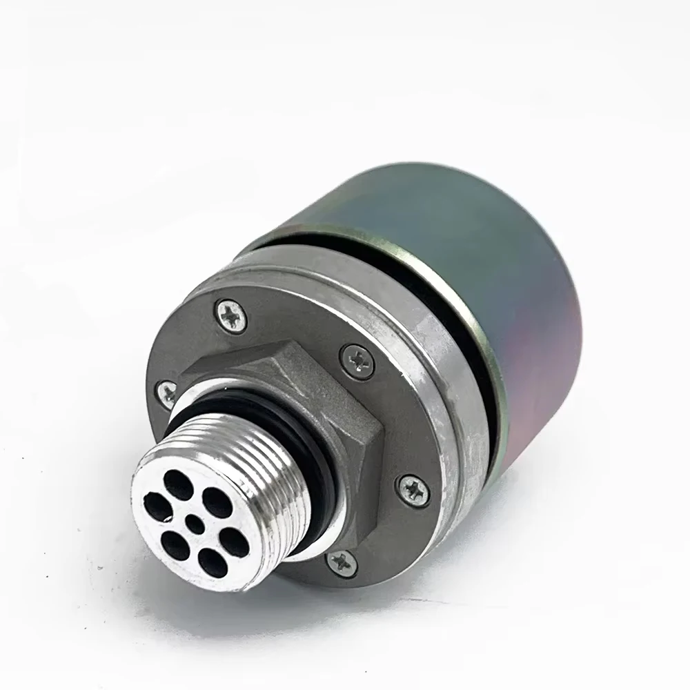 

OE:XE370-700 Excavator accessories diesel tank breathing valve preventer exhaust valve applicable for XCMG 135/215D