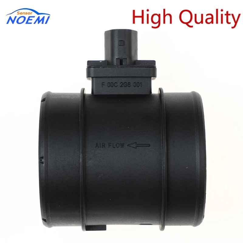 

YAOPEI 0281002912 55562426 Air Flow Meter / MAF sensor for Chevrolet Cruze Malibu Orlando for OPEL INSIGNIA ASTRA ZAFIRA CASCADA