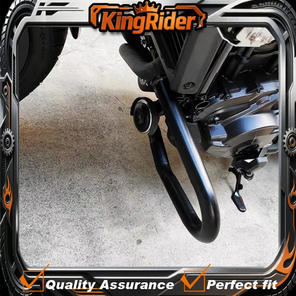 

【Supreme quality】【Supreme quality】High-end modified motorcycle bumper, engine guard, and crash bar for CM1100 Rebel CMX1100
