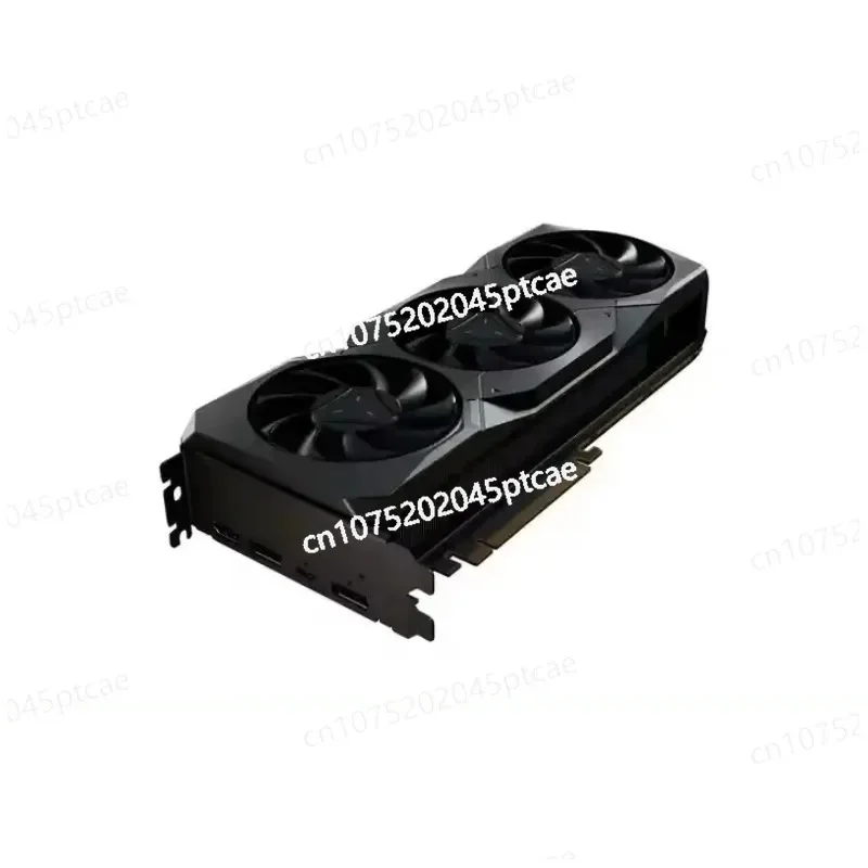 

Игровая видеокарта AM D GDDR6 OC AMD GPU Rx 7900xt RX 7900 XTX 20 ГБ XFX SPEEDSTER MERC 310 Radeon