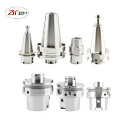적외선 프로브 도구 핸들 CNC 공작 기계, SK40 BT15 BT30 BT40 BT50 ISO20 25 HSK25E HSK32E HSK50A HSK63A-OPM40 60 D11.2 D20
