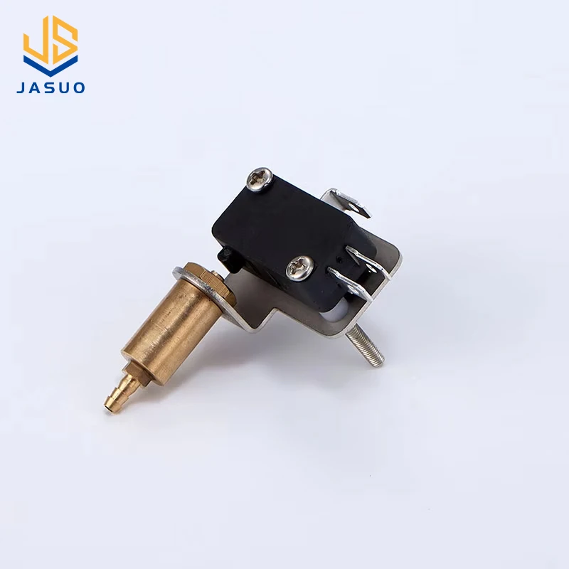 Dental Microswitch Pneumatic Valve Air Electric Switch Ultrasonic Scaler  Micro switch valve dental chair unit product