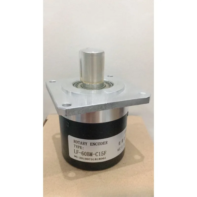 

Запчасти для энкодера LF 60BM C15F LF 60BM-C15F 600P/R 15DC