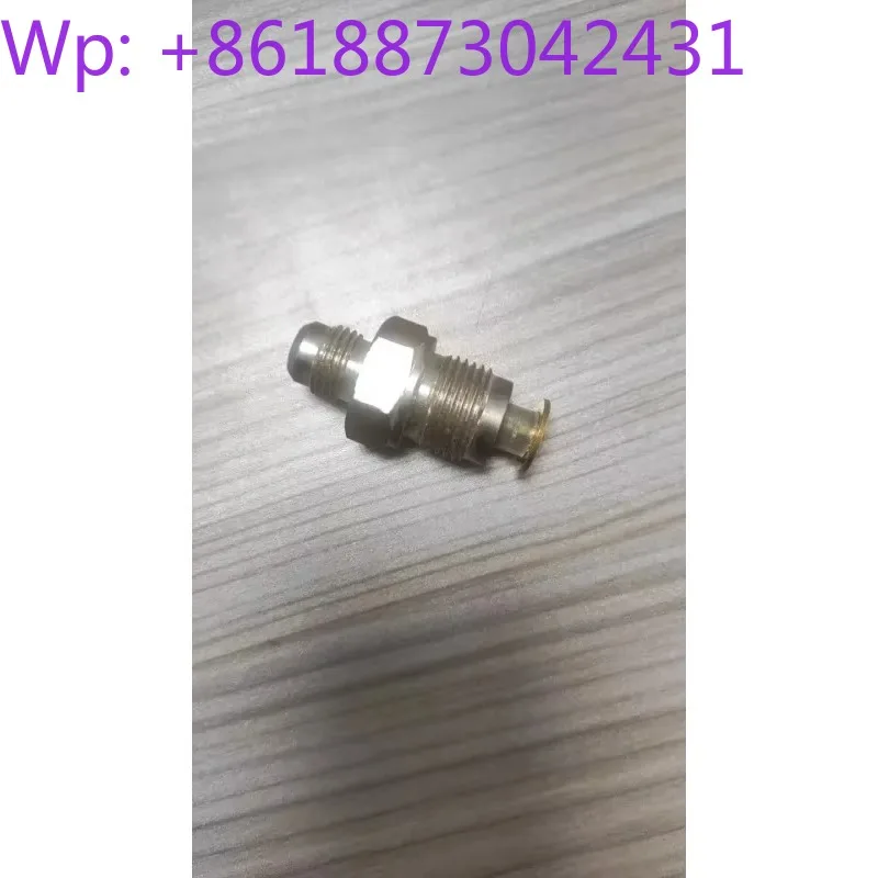 

Bafu glue gun filter connector with filter element