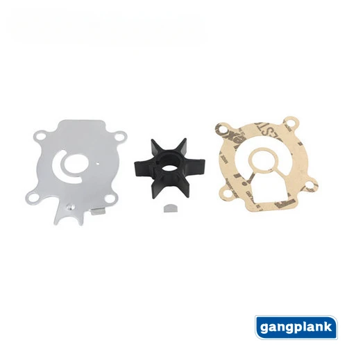 Marine Water Pump Parts Repair Kit for Suzuki DT75 DT85 17400-95351 17400-95550 95350