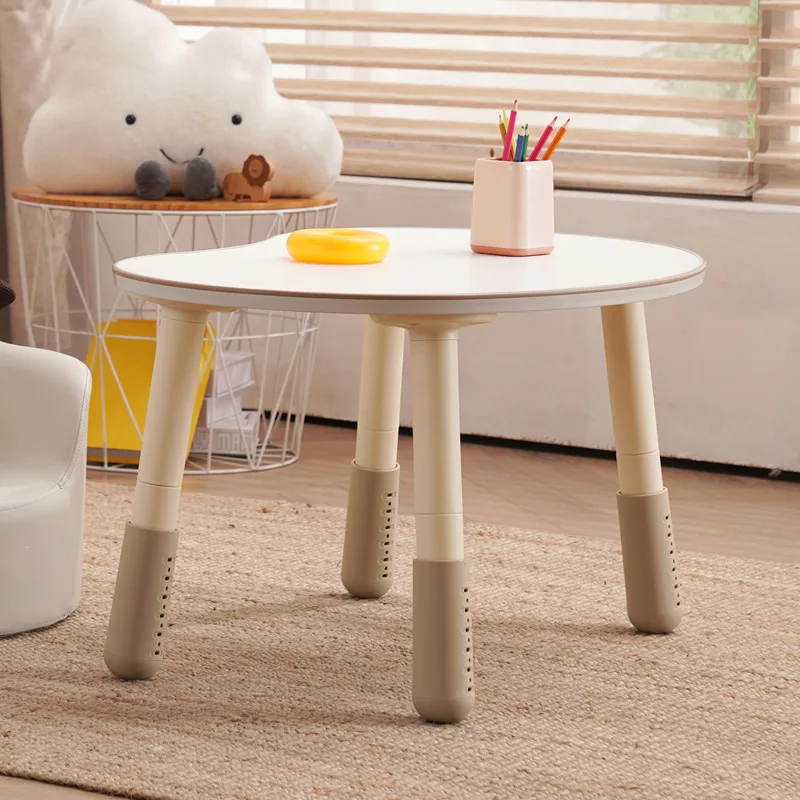 Children Study Desk Table Classroom Child Bedside Student Kids Room Set Chairs Elementary School Chair Angle Adjustable Small