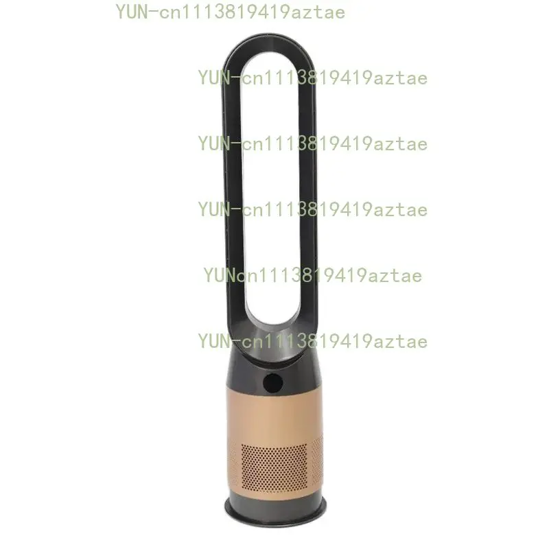 42 Inch 220V Bladeless Cooling Heating Tower Fan Silent Air Purification Circulation Fan
