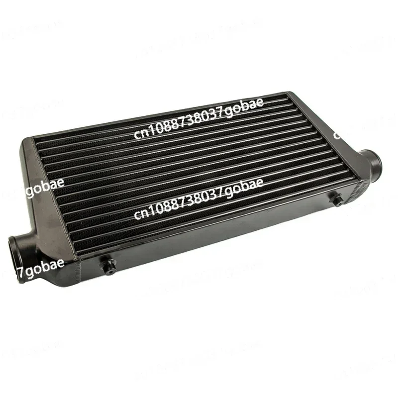 600X300X76Mm NUCLEO SIZE 3 Incn and Out Universal CONVERSION INTERCOOLER 50Psi Tube & Fin New