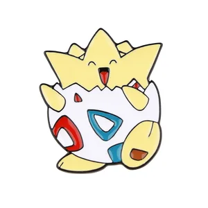 Anime Game Enamel Pin Bros Lucu untuk Wanita Lencana Pin Kerah di Ransel Aksesori Kostum Hadiah Perhiasan Fashion untuk Teman 10 pin nintendo penjualan terbaik - №