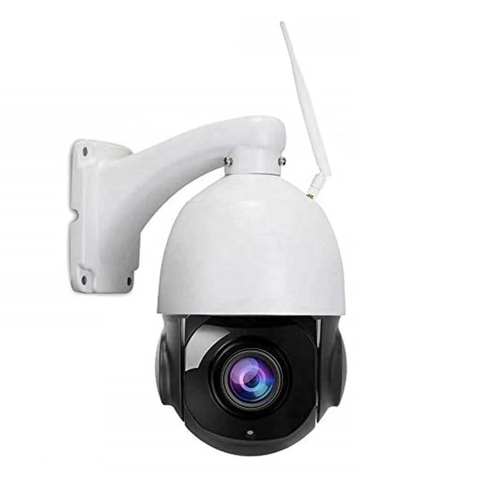 

Qearim Promotion Community Wifi Cctv Outdoor Smart IR/Color night vision System for home