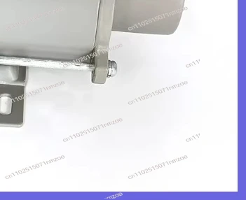 EMB-80-4 SE-JR Three-Phase AC Asynchronous Motor for Elevator Door Machine