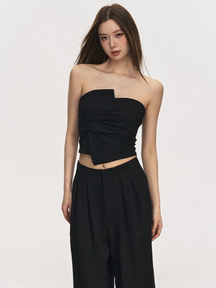 Anna Aneae Summer Silk Linen Dr Set da donna di lusso dal design irregolare Casual Sle ort Sve round Ne Abito a due pezzi