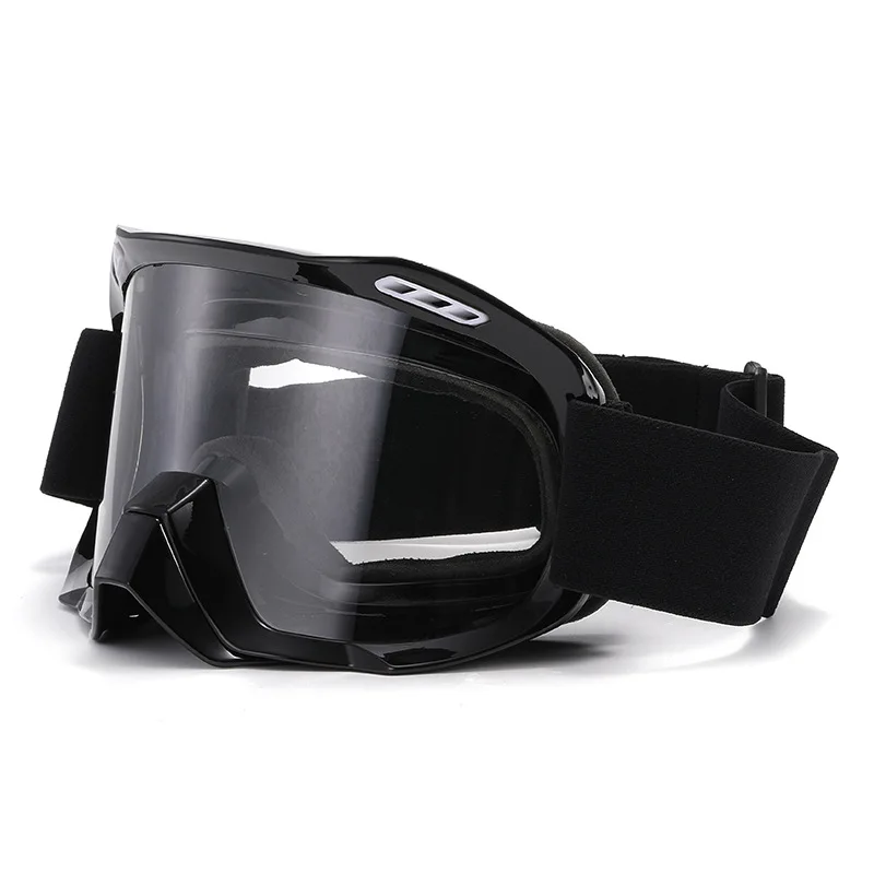 Snow Goggles Eye Protection Cycling Glasses Dustproof Ski Goggles Ideal Cycling Gear Professional Gift for Boys