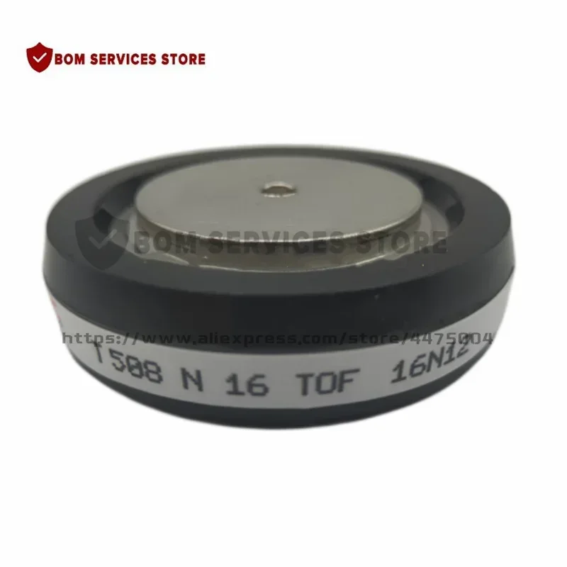 

T588N16TOF Новый оригинальный тиристор