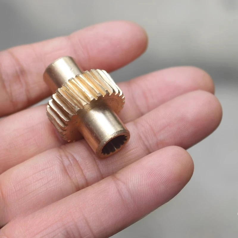 

Electric Seat Height Adjuster Gear Repair Kit for Toyota Landcruise 4500 LC80 FZJ80