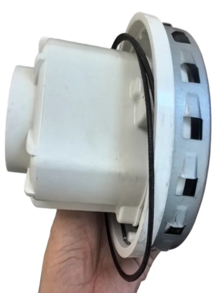 Staubsaugermotor für Zelmer 919.0 ST Aquawelt 1600W / 829 ST Ersatzteil – Detail 3