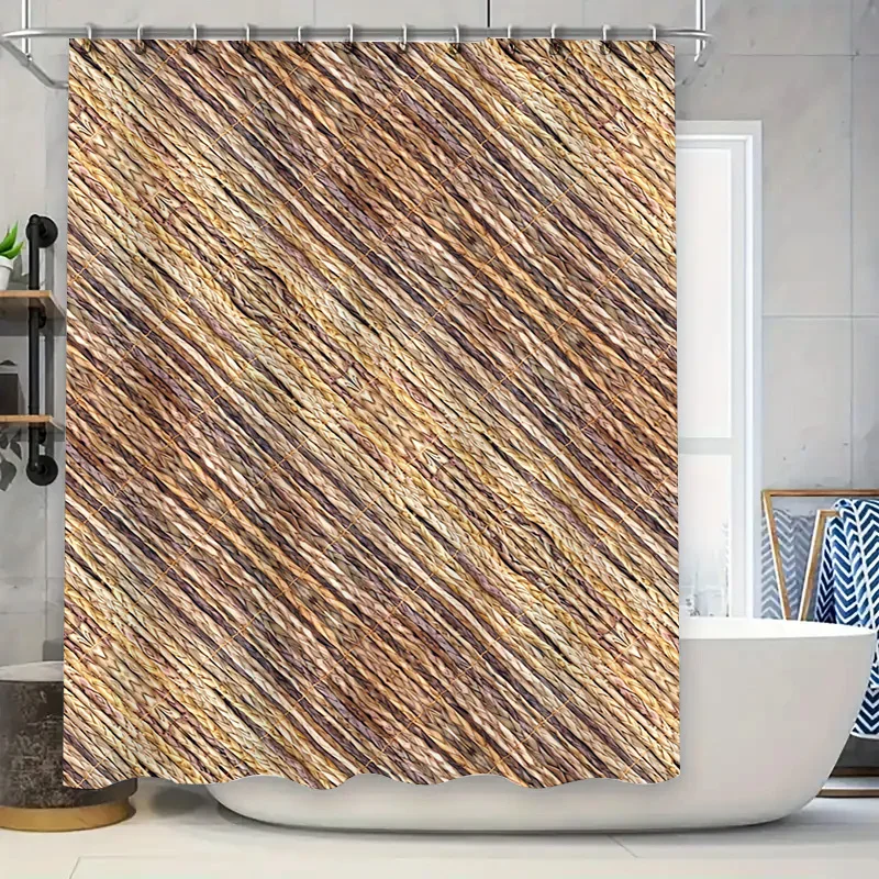 

Памятная занавеска для душа, дизайн сердца с любовью для 38-го свадьбы, подарок на годовщину, украшения для дома, ванной комнаты, водонепроницаемость