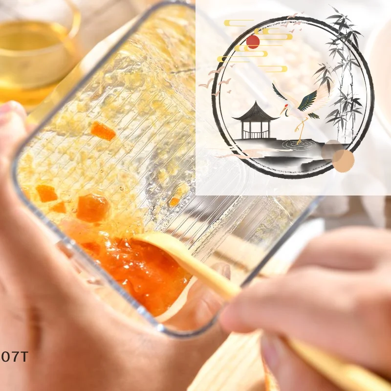 2Pcs Mini Silicone …