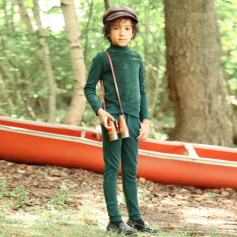 Thumbnail 2 - #54 Knit Matching Sets Comparison Guide