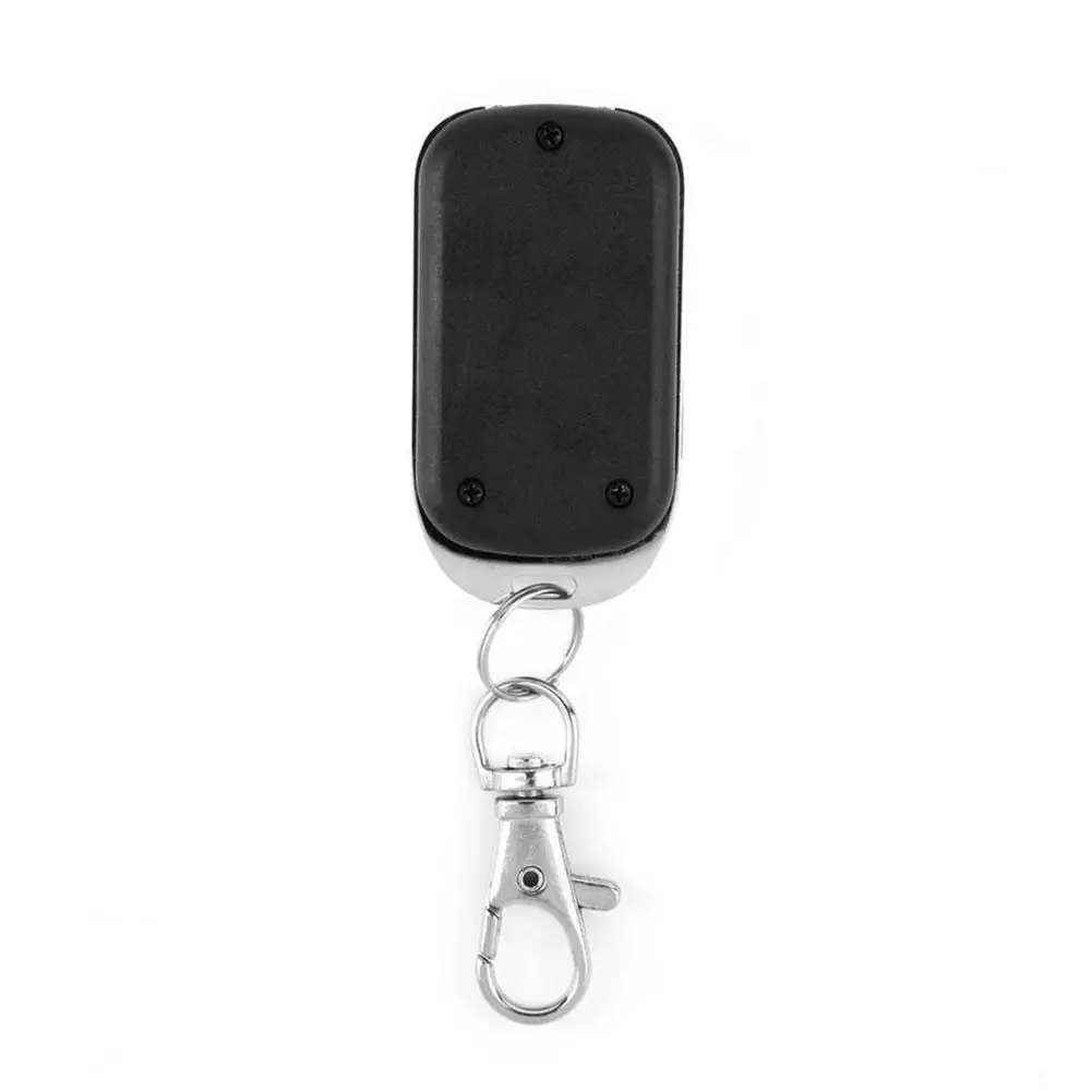 Multifunctional Remote Control Duplicator Clone Code Car Key Smart Garage Door Opener Distance Remote Control Clone Duplicator