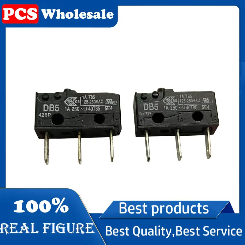 DB5 Long 3-Pin 1A25…