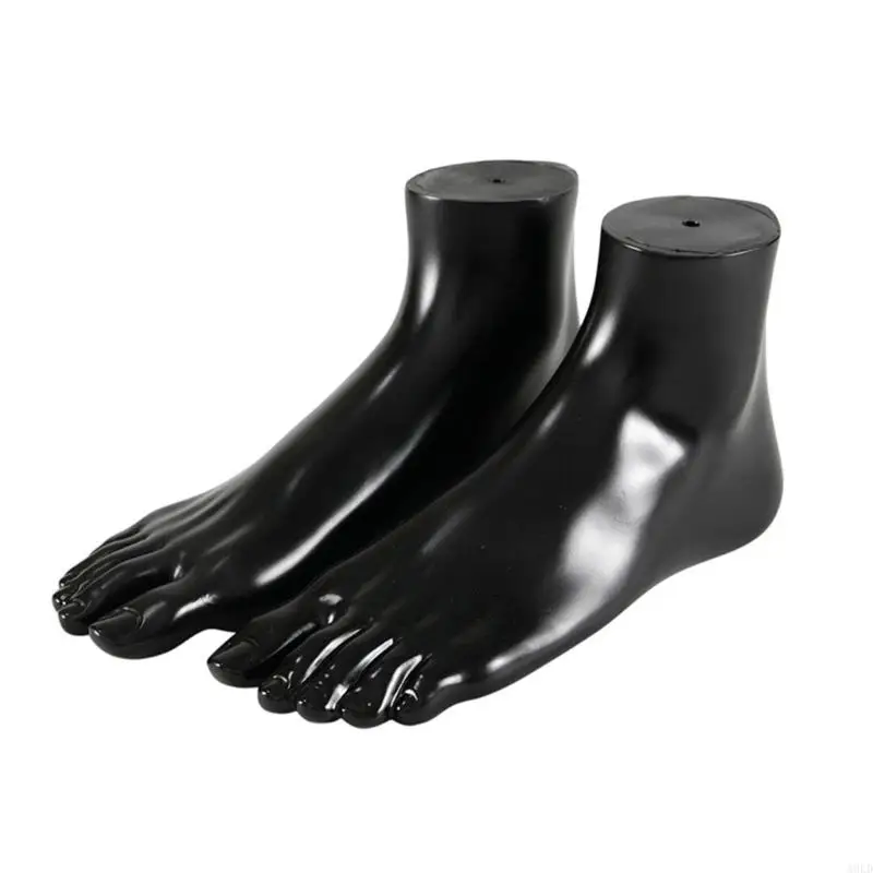 

1 Pair Realistic Female Foot Anatomical Model Teaching Foot Anatomy Model