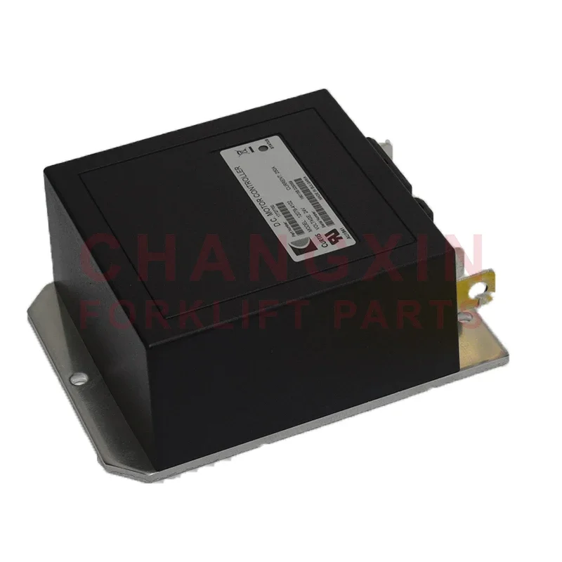 24V Brushless Motor Controller 1207B-4102 For Small Electric Vehicle Applications