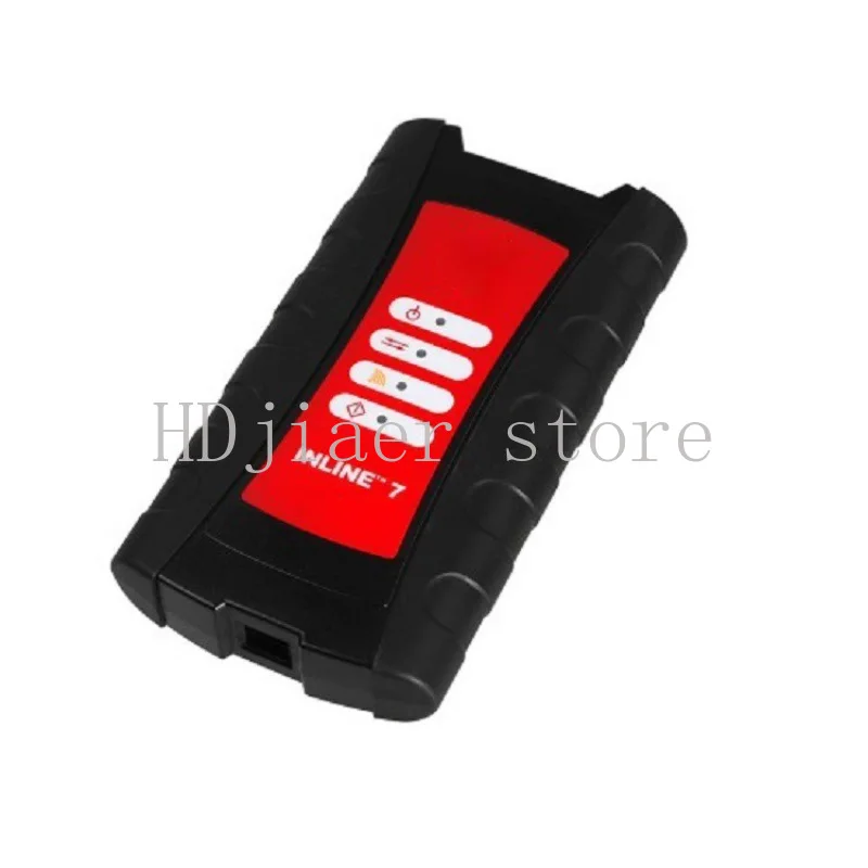 

High Quality INLINE 7 Data Link Engine Diagnostics with Software 8.7/8