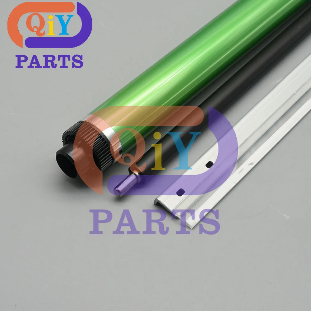 2pc OPC Drum Cleaning Blade Charge Roller MLT-R708         be used for Samsung 8123 8128NA/ND K3250 K3300 K3280 K4250 K4300 9201