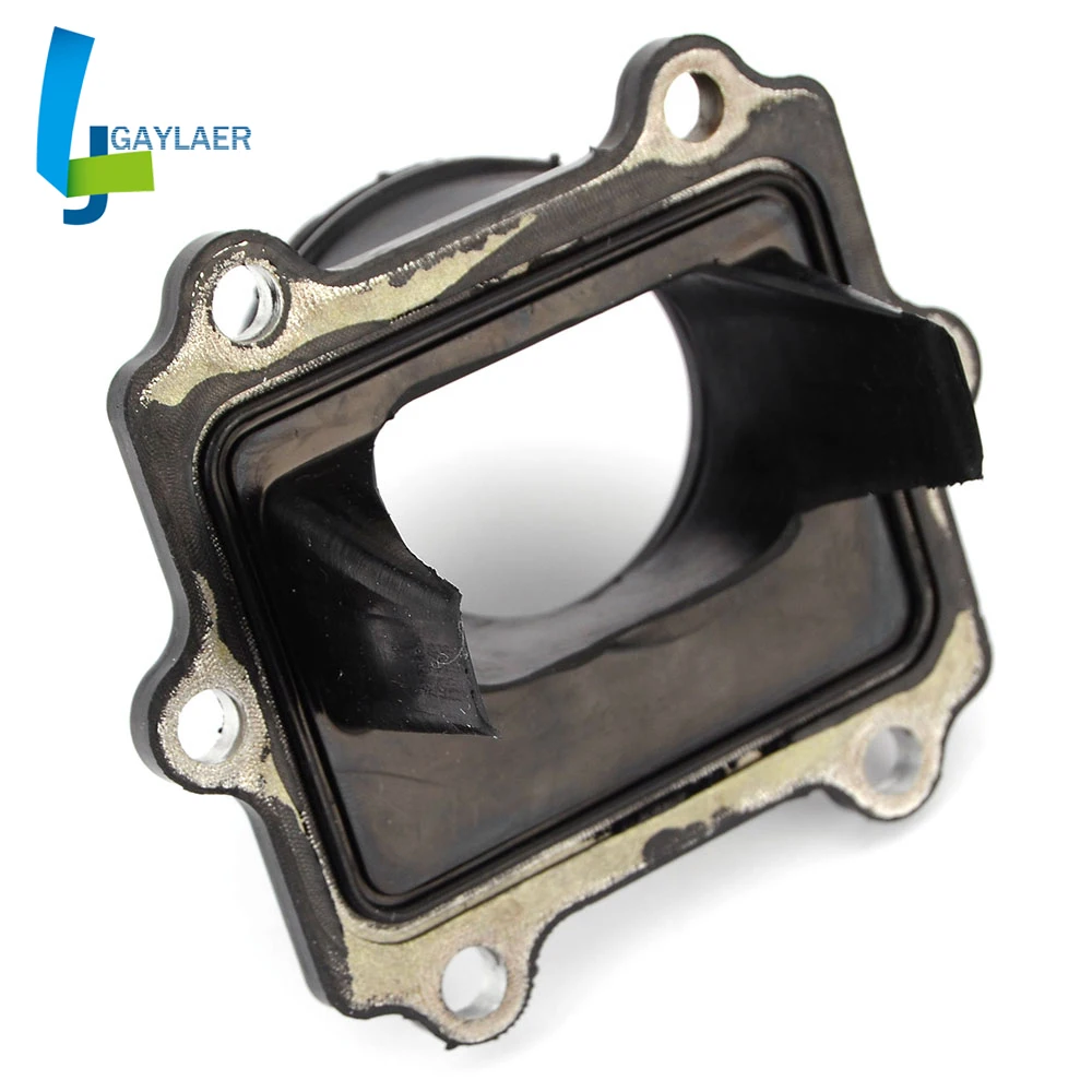 13110-44E10 دراجة نارية المكربن محول كمية الأنابيب الرئيسية لسوزوكي RMX250 RMX250S RMX 250 250S 1998-1999